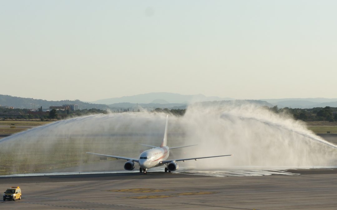 air algerie estrena ruta con el aeropuerto de valencia
