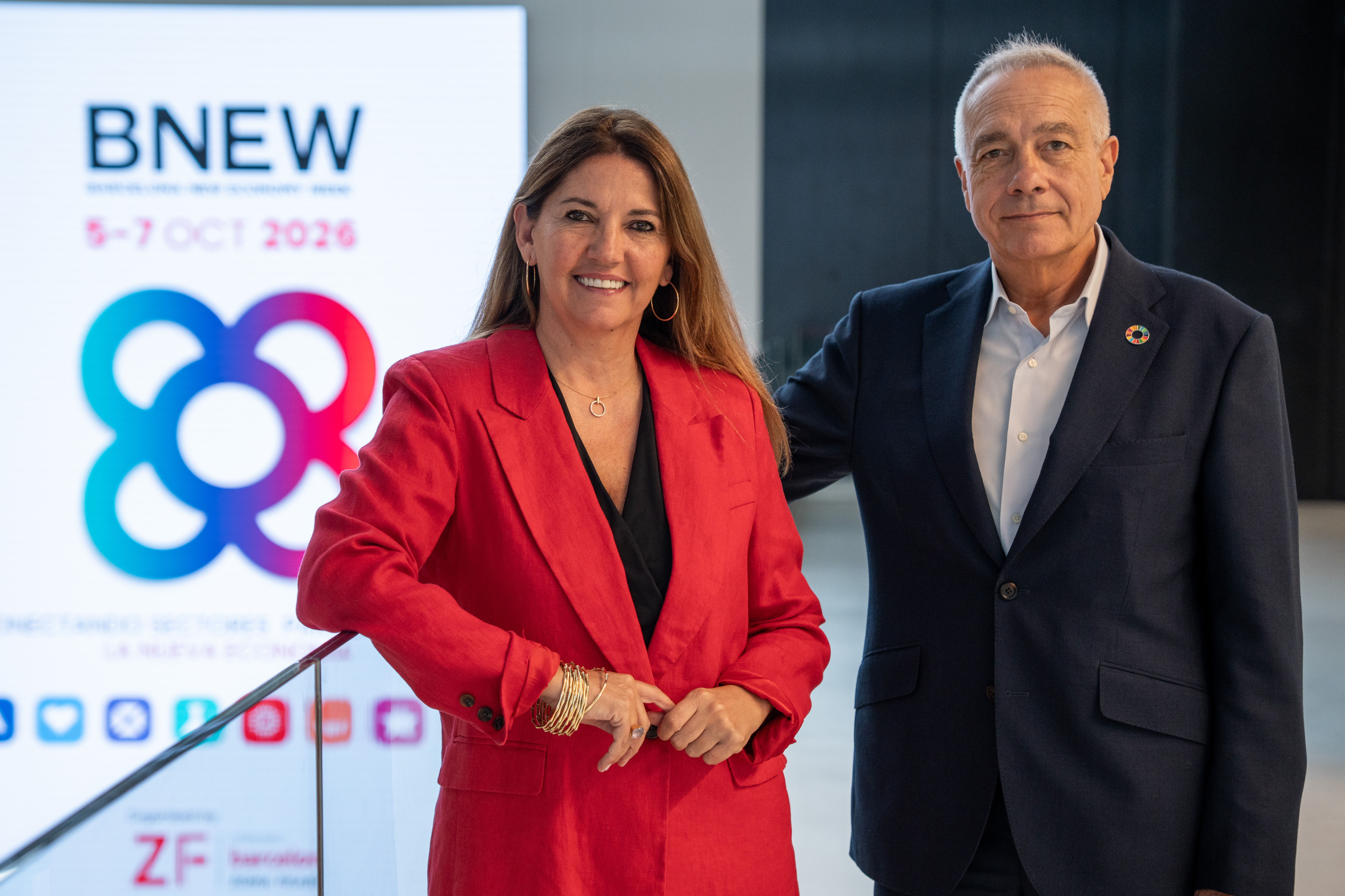 Agrofood situará la transformación de la industria alimentaria en el centro de BNEW 2026