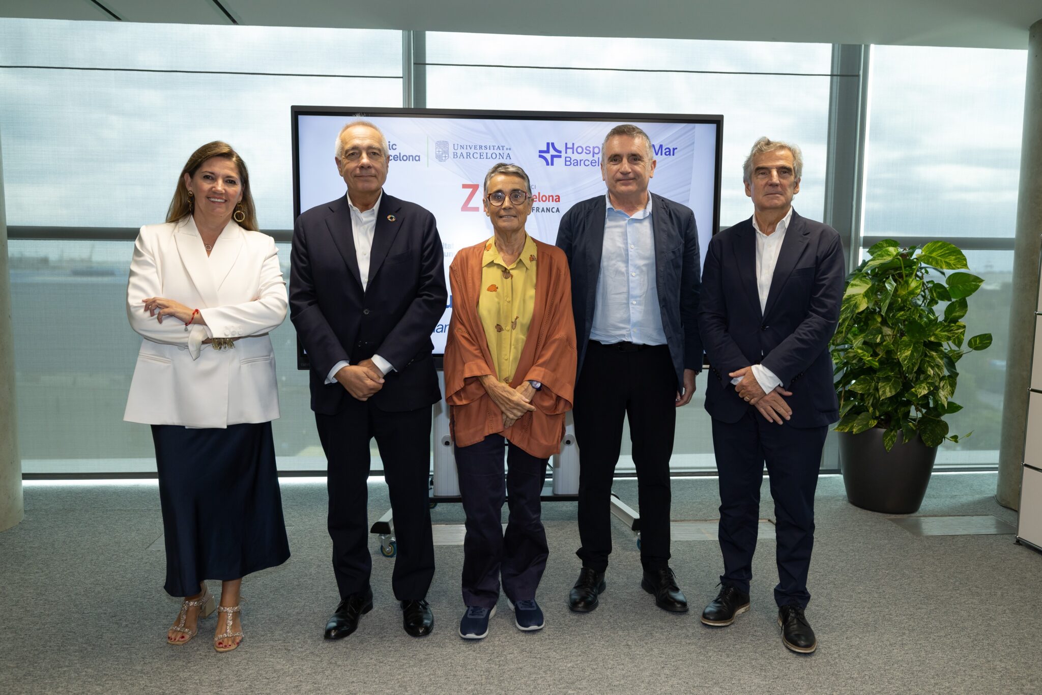 cataluña impulsa un proyecto pionero de impresión 3d para convertirse en un referente europeo en innovación sanitaria