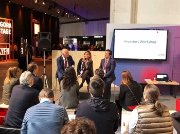 el czfb participa en el 4yfn potenciando las startups del 3dfactory incubator y de las edelibery bcn y bmp