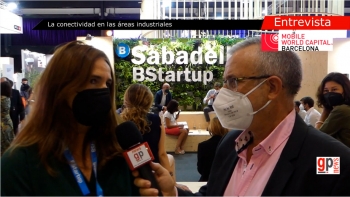 edurne Álvarez bstartup banc sabadell