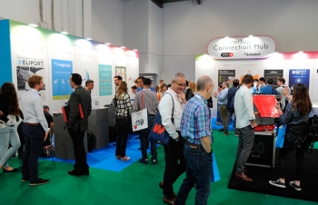 llamamiento a las startups para poder participar en el edelivery startup innovation hub