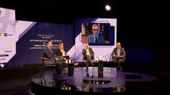 mitma expone en la barcelona new economy week su modelo de regeneración urbana con el alquiler asequible de viviendas como pieza clave