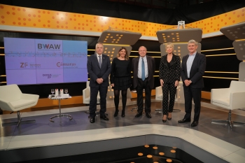 presentación del bwaw 2023