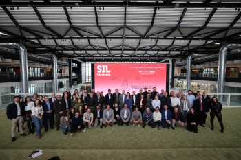 networking sil 2024