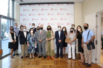 pere_navarro_visita_sudamerica