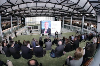 presentación oryon foundation