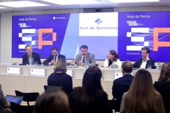 smart ports