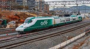 tren adif
