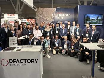 industria 4.0 dfactory