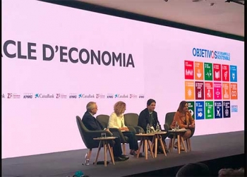 el consorci se declara agente público para el cambio tecnológico y los objetivos de desarrollo sostenible (ods)