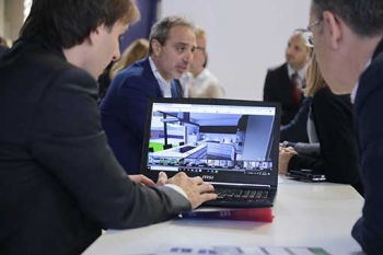 decoreform point: nueva área para empresas del sector de las reformas, diseño de interiores y mobiliario en bmp 2019