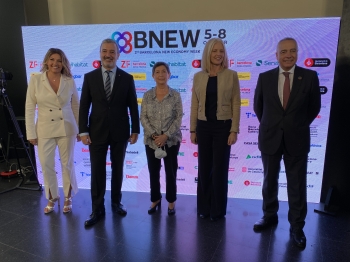 inauguración bnew 2021
