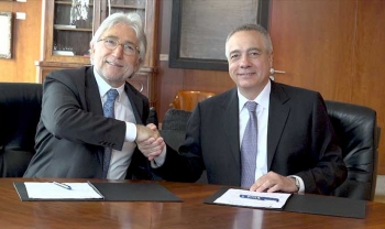 el consorci de la zona franca y foment del treball acuerdan impulsar la economía 4.0