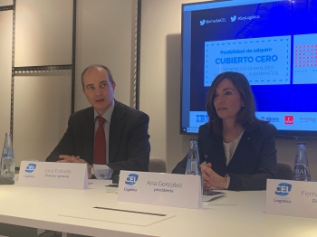 cel celebra la 41 edición de las jornadas logísticas