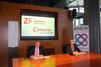 pere navarro y josé luís bonet