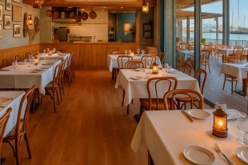 futuro restaurante