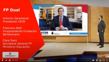 fp dual españa: no es una opción, es una obligación