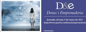 dones i emprenedoria