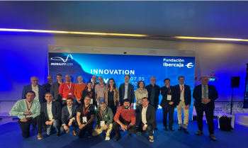 incubator en zaragoza