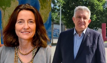 CIMALSA incorpora a Mercè Conesa y Jaume  Saltó a su Consejo de Administración