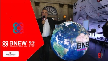 bnew: el evento del holograma explicado por pere navarro y blanca sorigué