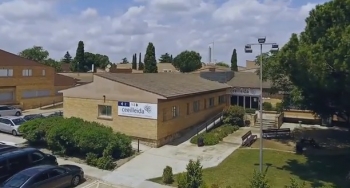 centro del ceei de lleida