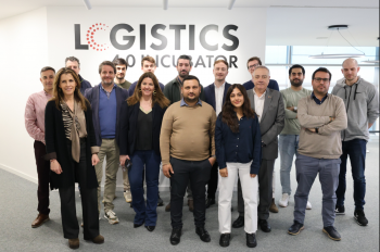 logistics 4.0