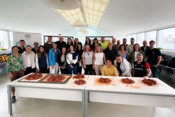 grupo medio ambiente