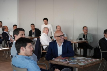 imagen reunión fundación