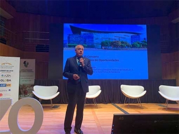 pere navarro promociona el congreso mundial de zonas francas en sudamérica 