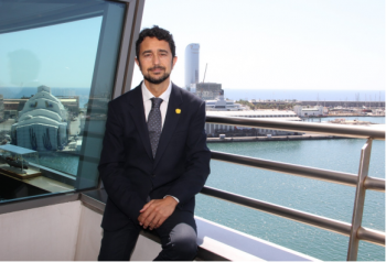 damià calvet nuevo presidente port de barcelona