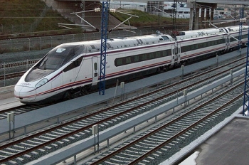 mitma moviliza más de 286 millones de euros para desarrollo de la red ferroviaria de interés general