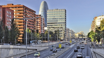 el pressupost general de l’amb per al 2022 creix un 1,94 %, amb un import consolidat de 2.274 milions d’euros