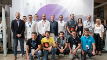 Èxit de visitants a l’estand que globalleida posa a disposició dels emprenedors del territori