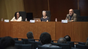 iii jornada aprenentatge basat en projectes i emprenedoria. del treball per projectes a la gestió del talent