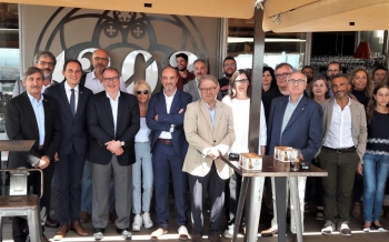 45 empreses de la xarxa cei han tingut veu en el programa ‘empresaris’, de ràdio lleida, aquesta temporada