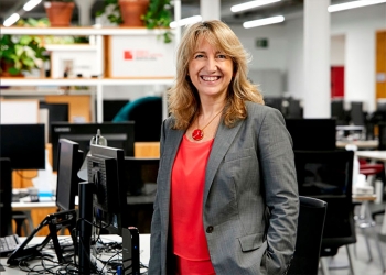montse guardia directora estrategia mwc