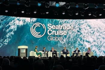 seatrade cruise