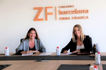 firma de blanca sorigué y myriam santos-morán torrens