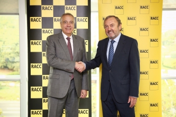 pere navarro del czfb y josep mateu racc
