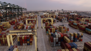 el puerto de valencia integrará toda su innovación en un nuevo hub tecnológico