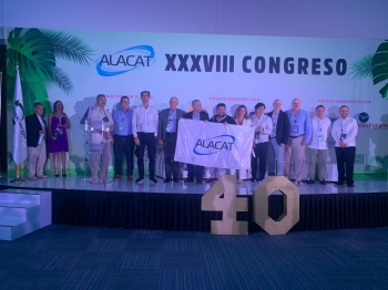 el mayor congreso de logística de américa latina se celebrará en el sil 2023