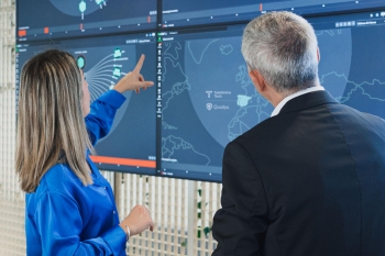 telefónica tech y qualys