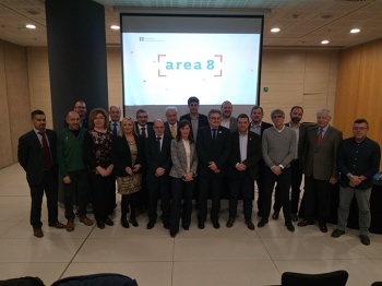 nace area8 de la mano de la asociación pedrosa para la reindustrialización digital
