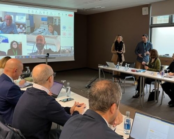 responsables financieros puertos del estado