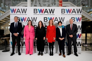 inauguración bwaw 2024