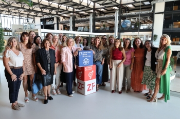 cinco años liderando el cambio: el consejo de la mujer de la zona franca consolida su papel clave en la igualdad empresarial