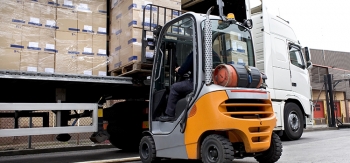 el comercio electrónico impulsa el crecimiento del grupaje en el transporte por carretera