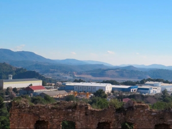 segorbe moderniza sus polígonos industriales